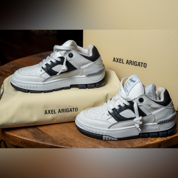 Axel Arigato size 35 - Picture 6 of 6